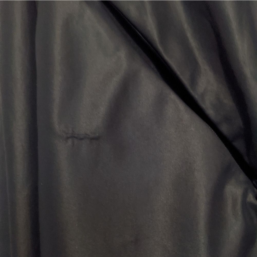 Fabletics Europa Pullover Jacket Windbreaker Black - image 9